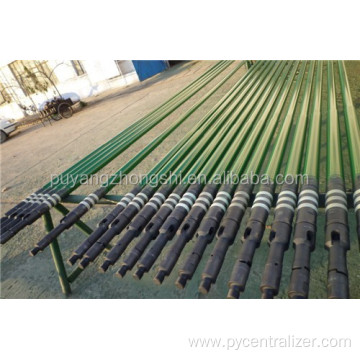 API 11AX Casing Type Downhole Well Pump